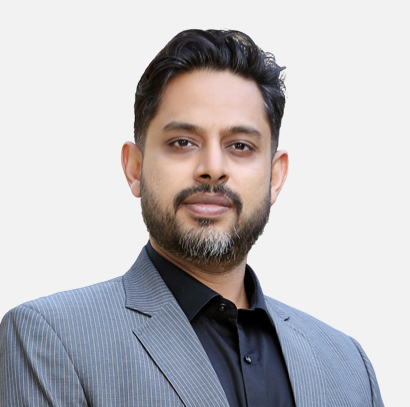 Prateek Gupta
